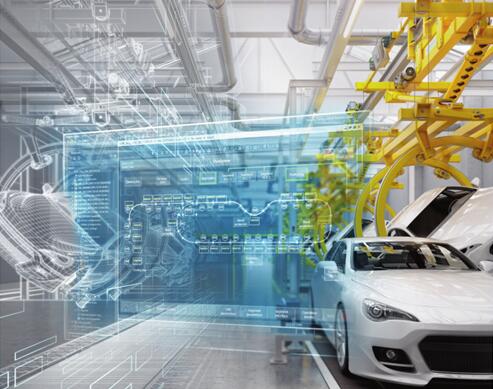 汽車(chē)行業(yè) 