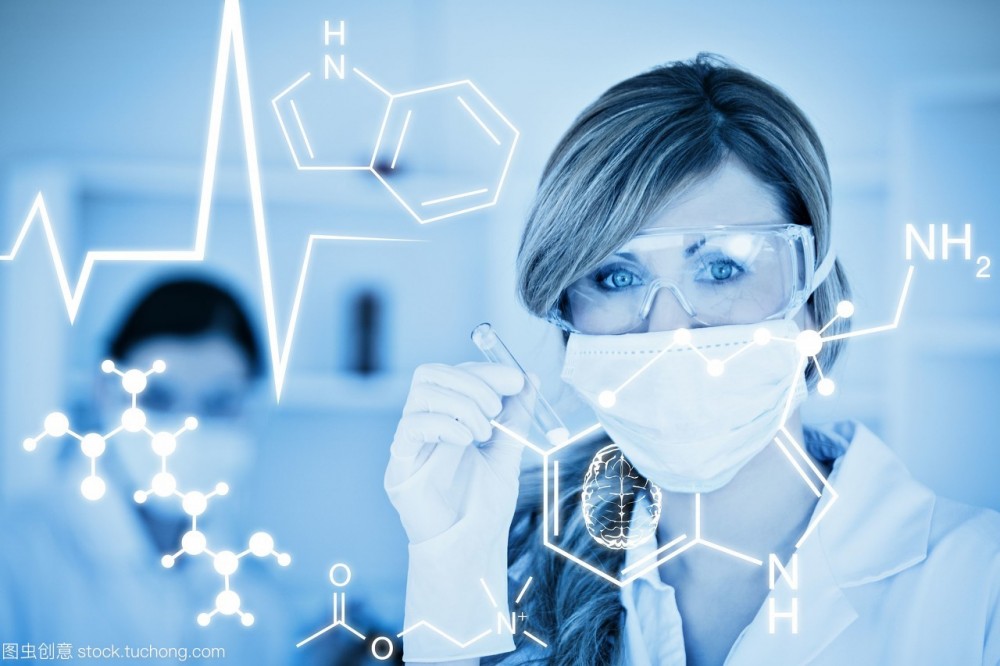 醫(yī)藥行業(yè)