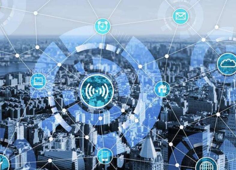 工業(yè)物聯(lián)網系統(tǒng)